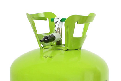 Hēlijs, pumpji, atsvari un balonu aksesuāri