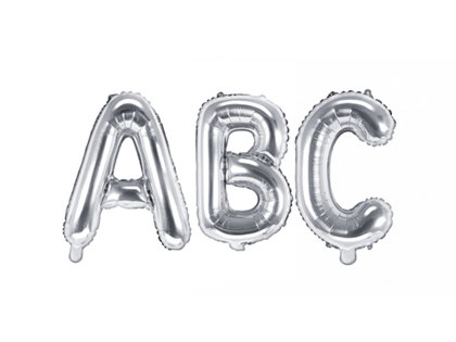 Folija baloni "burti" un uzraksti