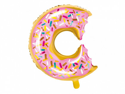 Folija baloni ar zīmējumiem