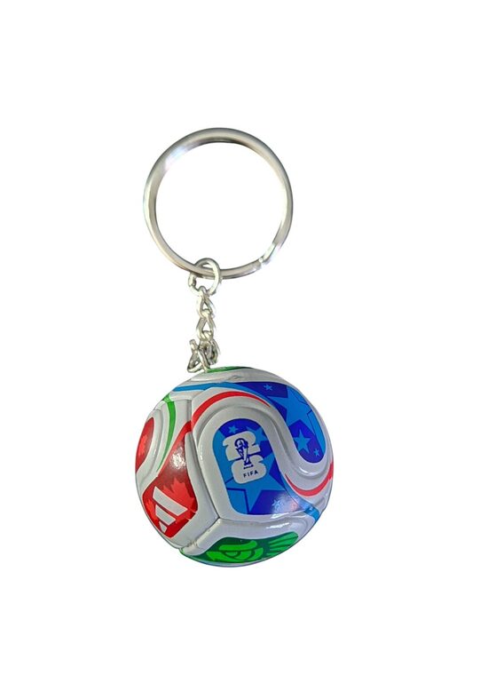 Piekariņš - futbola bumba
