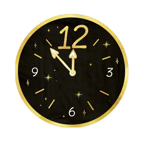 Salvetes "Jaunais Gads", 16,5cm, 10 gb