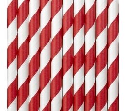 Salmiņi "ar sarkanām strīpām", 10 gb