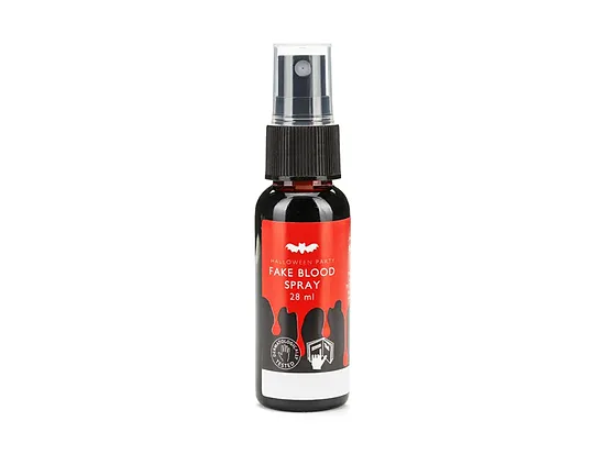 Mākslīgās asinis, izsmidzināmās (28 ml)
