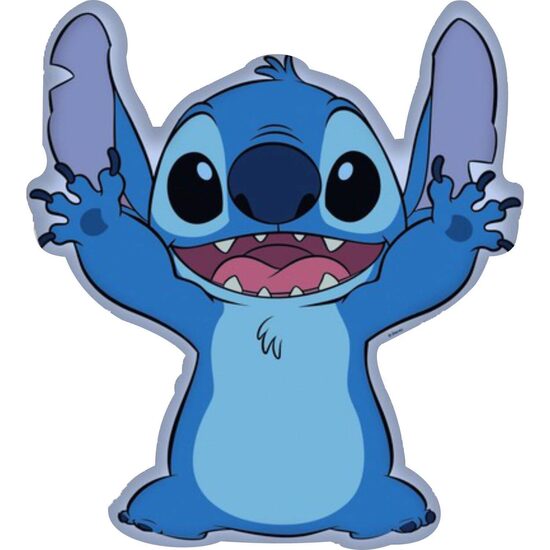 Folija balons "Stitch", 76x88 cm