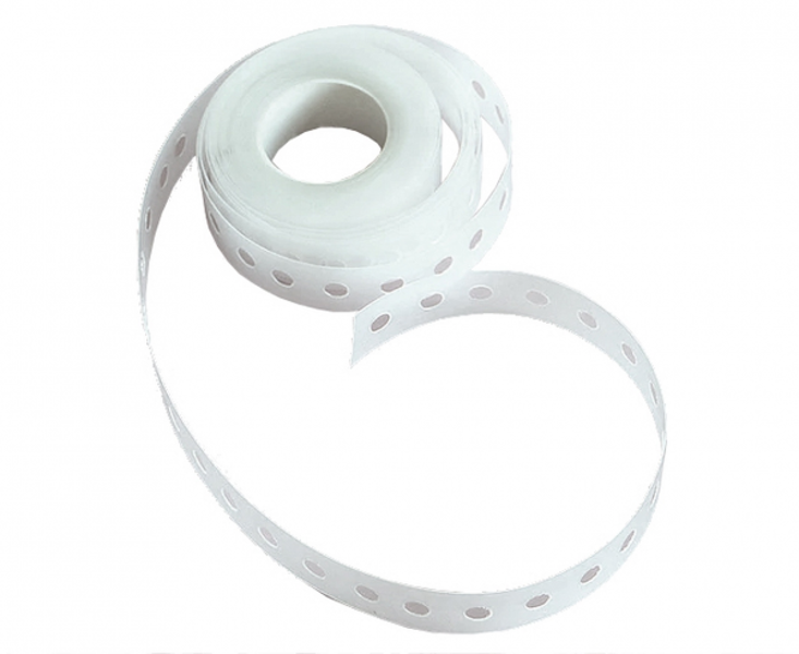 Lente balonu virtenēm, caurspīdīga, 5 m