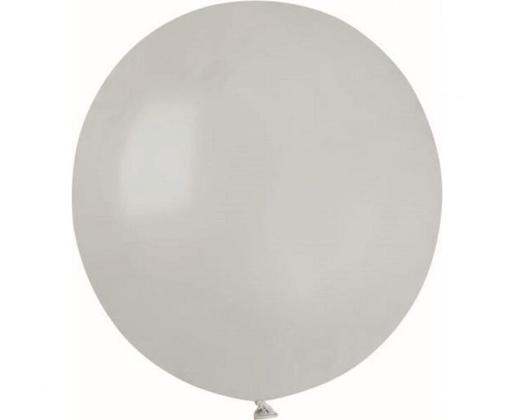 48 cm balons peleka krāsa - 1 gb.
