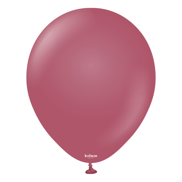 30 cm balons, ogu krāsa - 1 gb.