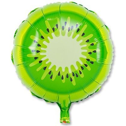 Folija balons "Kivi", 45 cm