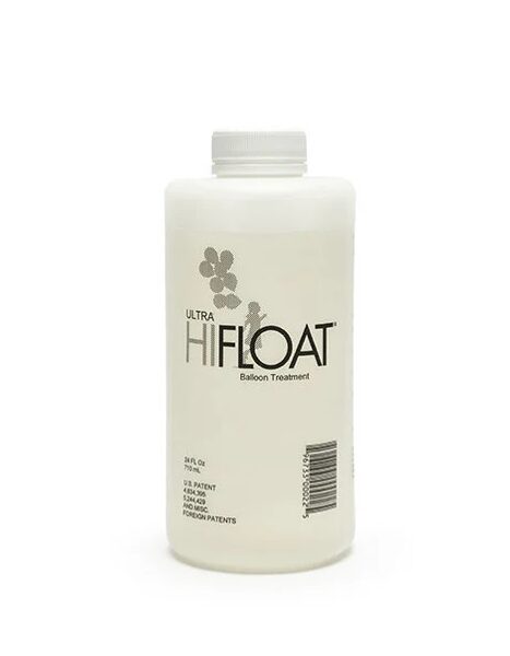 Balonu apstrādes šķidrums HiFloat Plastic Bottle 0.7 l