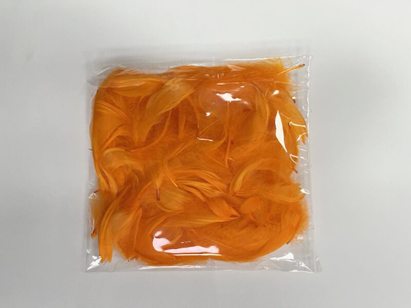 Spalvas, oranžā krāsa, 10 g