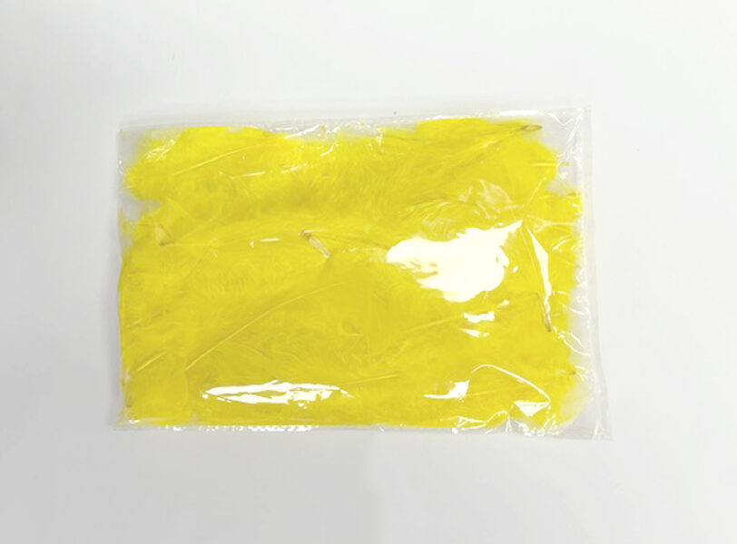 Spalvas, dzeltenā krāsa, 10 g