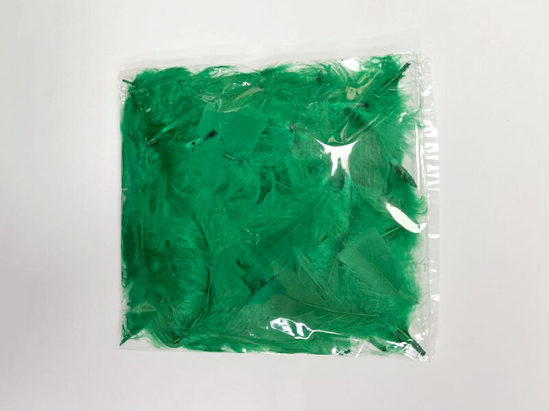 Spalvas, zaļā krāsa, 10 g