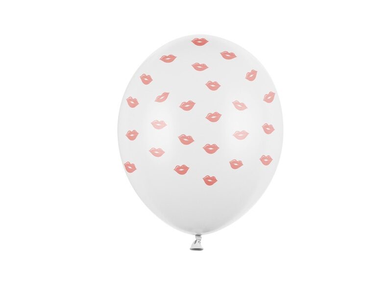 30 cm lateksa balons "Bučas" - 1 gb.