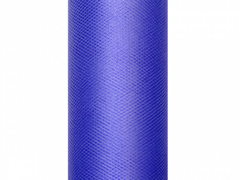Tills, tumši zilā krāsa, 30 cm x 9 m