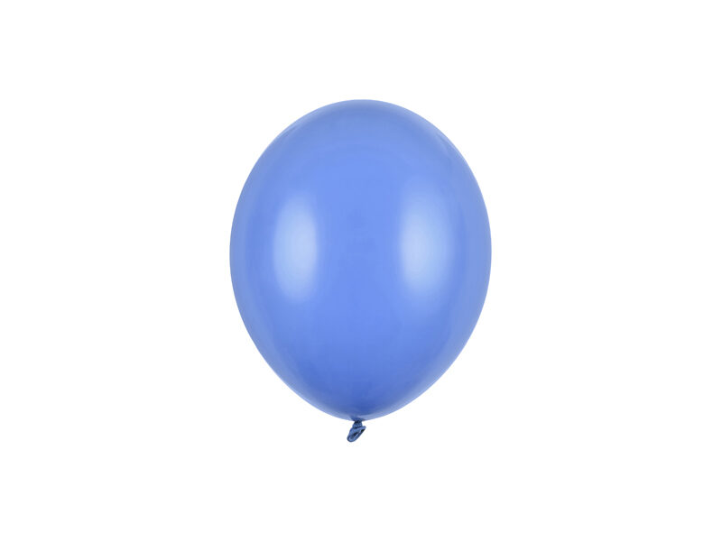 13 cm balons, ultramarīna krāsa - 1 gb.